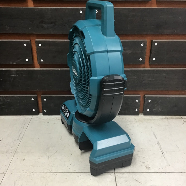 【中古品】 マキタ/makita コードレスファン CF203DZ 【鴻巣店】