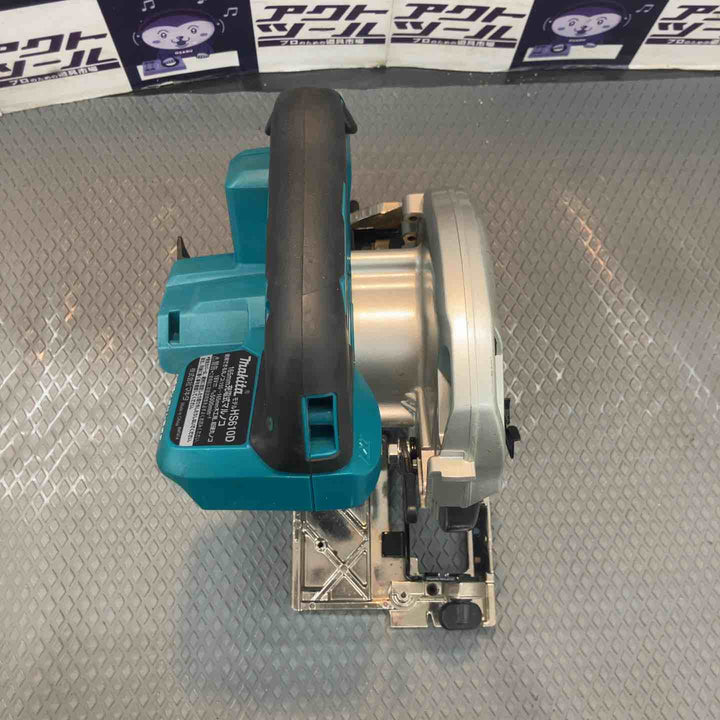 【中古品】マキタ(makita) コードレス丸のこ HS610DZ【所沢店】