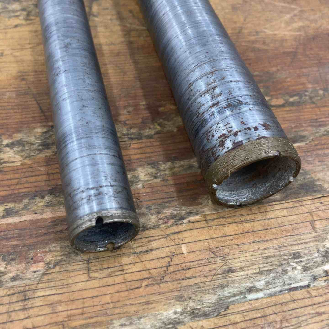 ▼HILTI ヒルティ コアビット SPX-T 4本セット 35/30/28/20mm 【柏店】