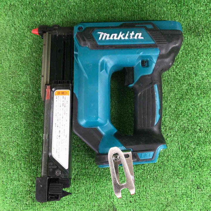 ★マキタ(makita) コードレスピンネイラ PT353DZK【川崎店】