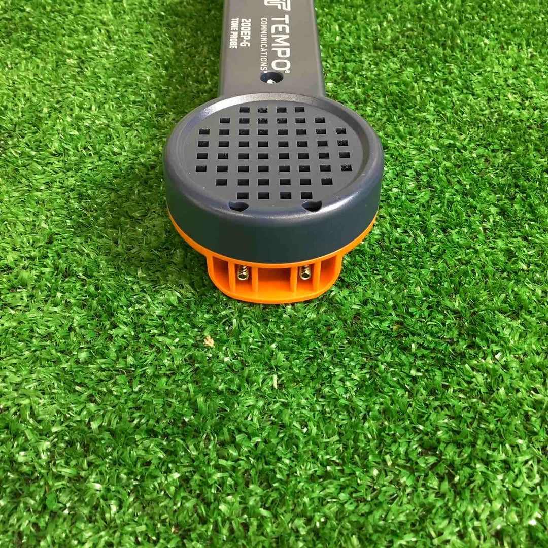 ◇グッドマン TEMPO 心線対照機 非接触型線路探索機 200EP-G  77HP-G【越谷店】