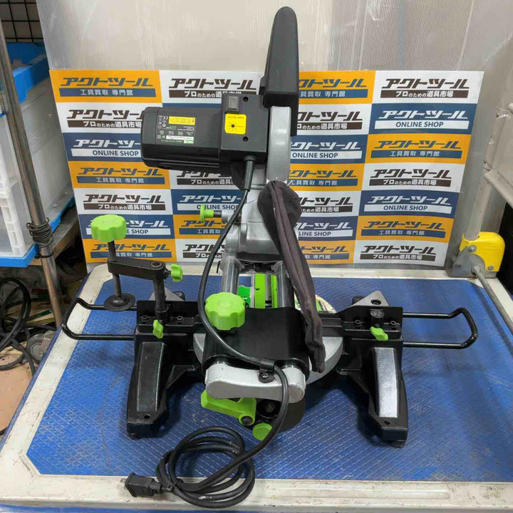 ☆エボリューション スライド丸ノコ FURY3【草加店】