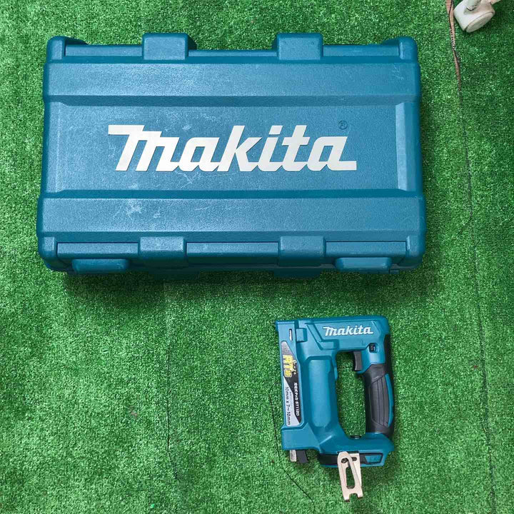 マキタ(makita) RT線専用コードレスタッカ ST112DZK【桶川店】