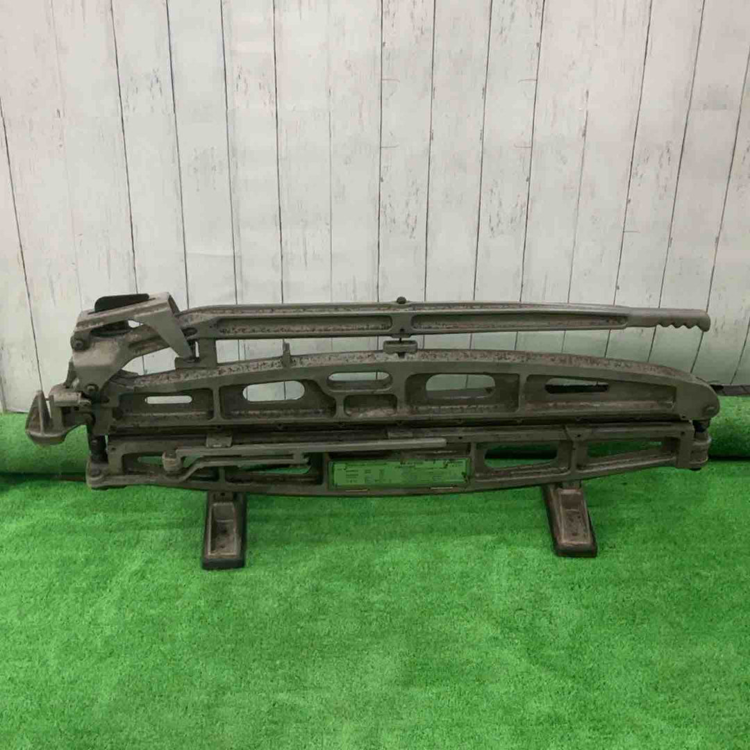 【店頭受取り限定】◇クボタ(KUBOTA) カラーベスト シングルカッター KH-970D【川口店】