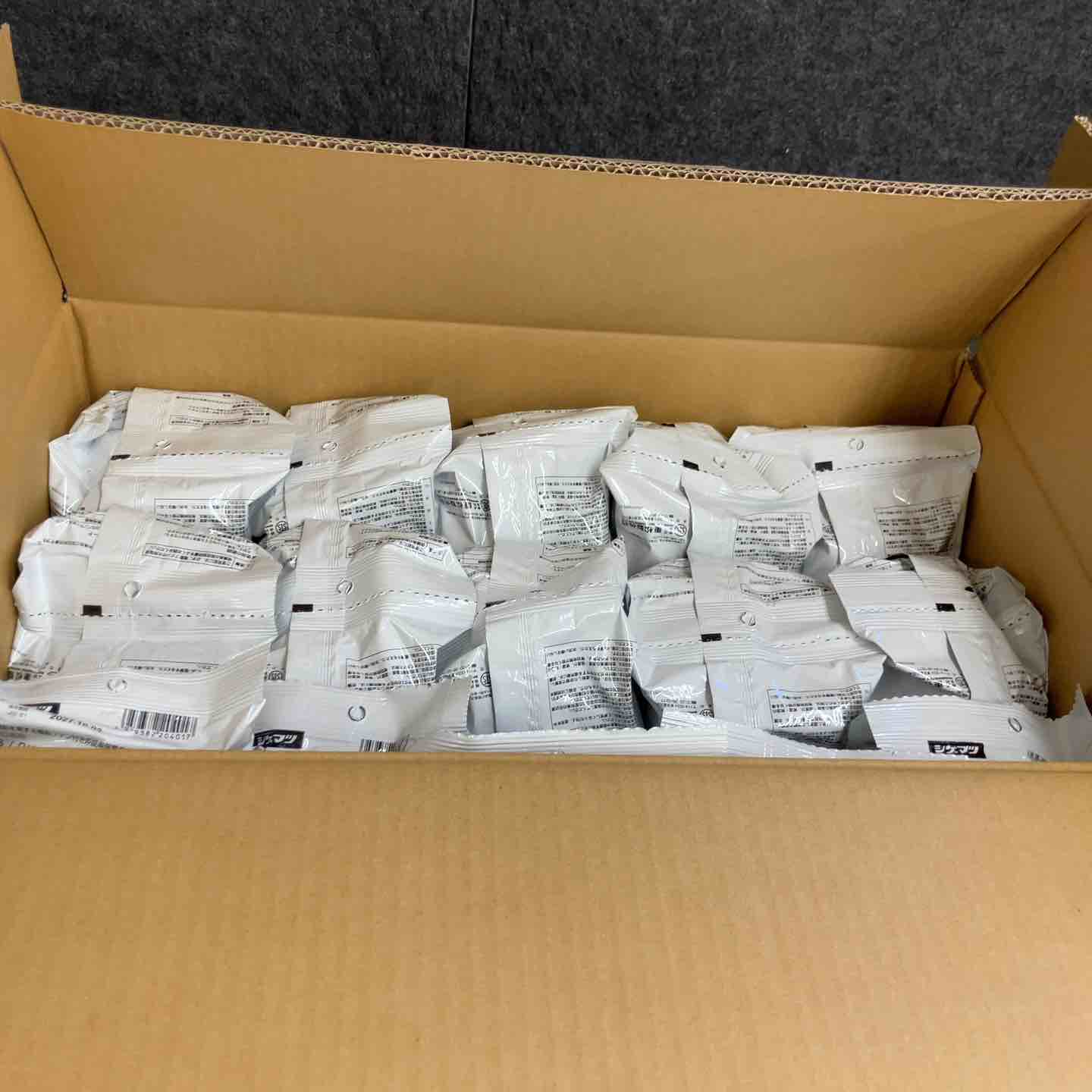 シゲマツ(重松製作所) 電動ファン付き呼吸用保護具 フィルタ V3/OV