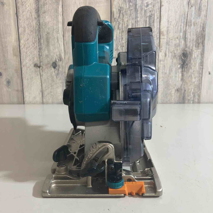 ★マキタ(makita) コードレス防じん丸のこ KS521DZ【戸田店】