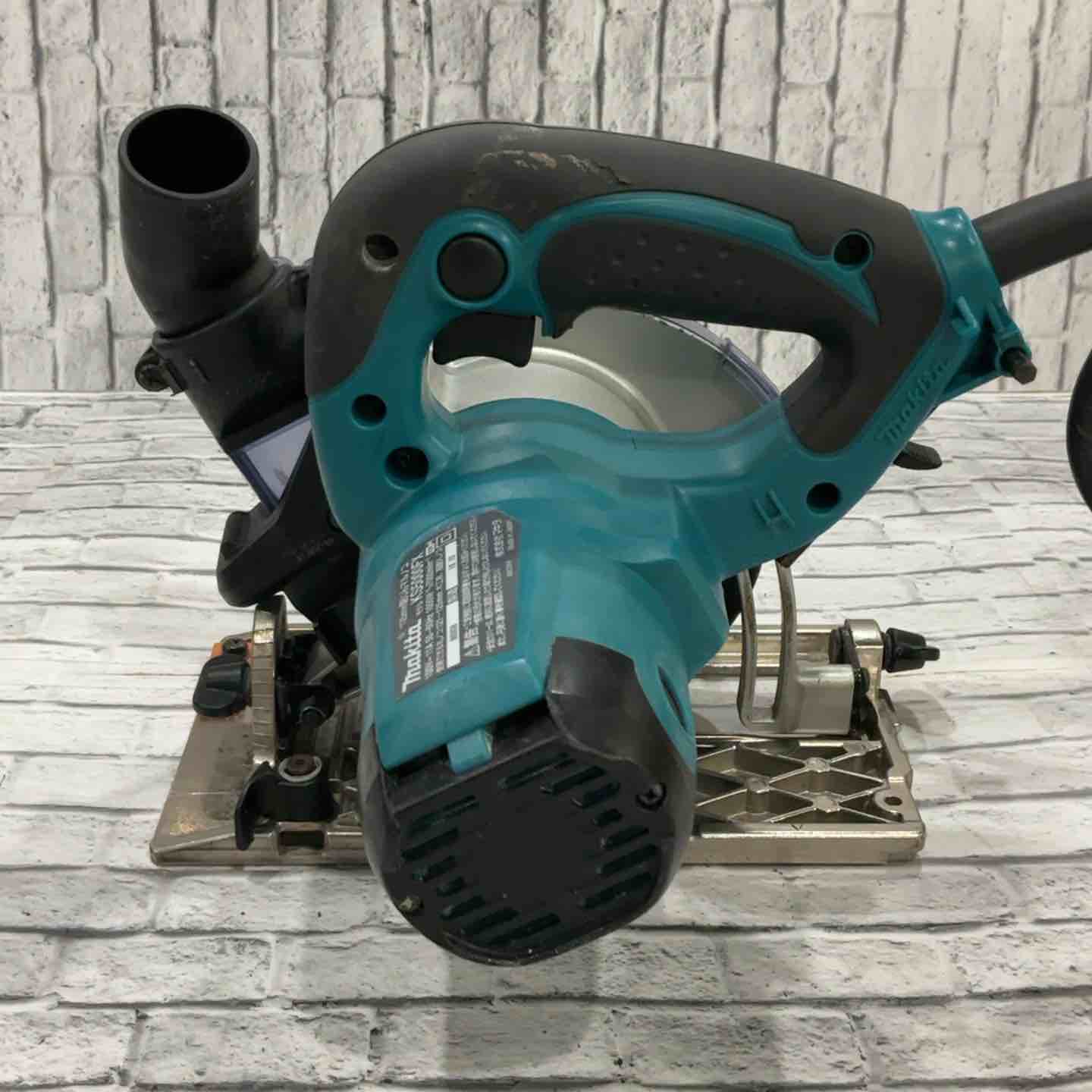 ☆マキタ(makita) 防じん丸のこ KS5000FX【川口店】 – アクト