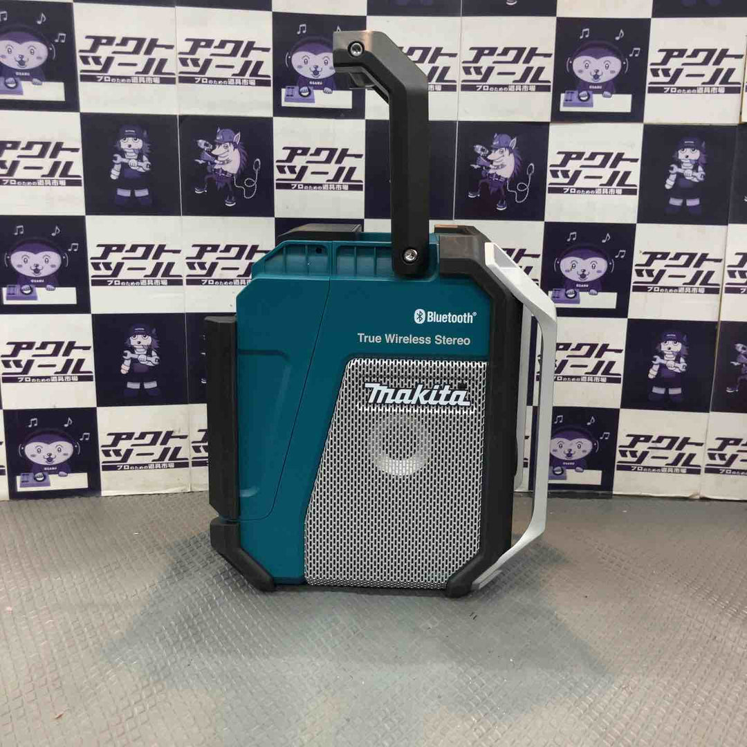 【中古品】マキタ(makita) コードレスラジオ MR113