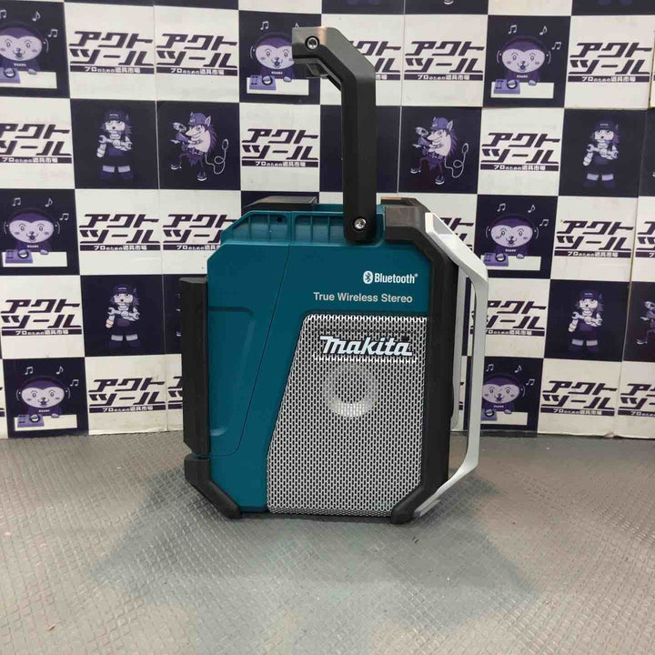 【中古品】マキタ(makita) コードレスラジオ MR113