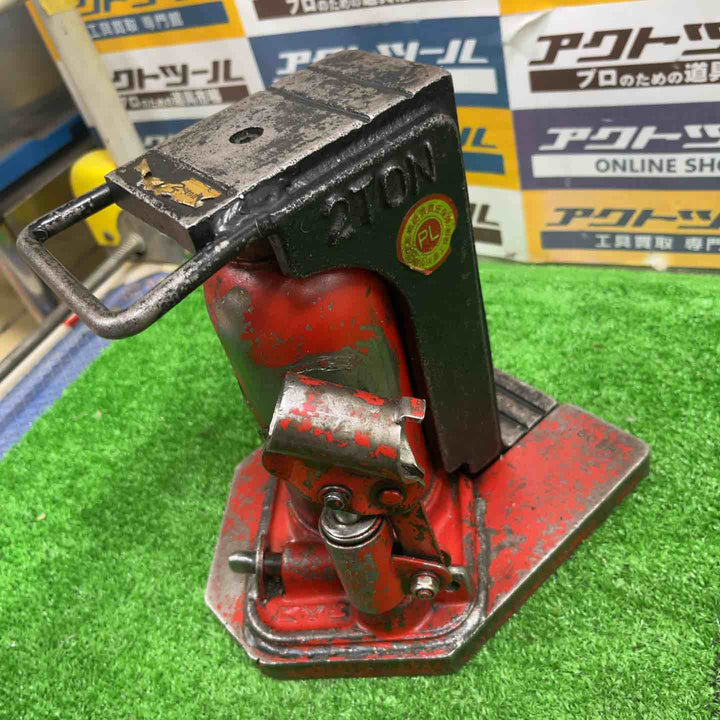 イーグル 爪ジャッキ MG-50【草加店】