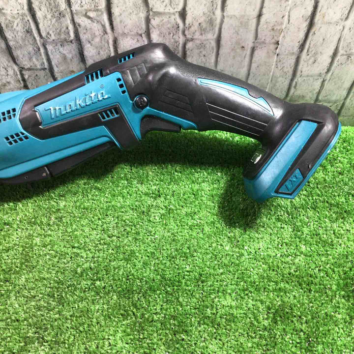 ★マキタ(makita) コードレスレシプロソー JR184DZ【川口店】