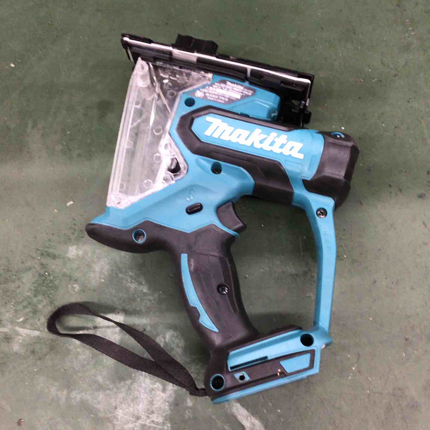 ☆マキタ(makita) コードレスボードカッタ SD180DZ【戸田店】 – アクト