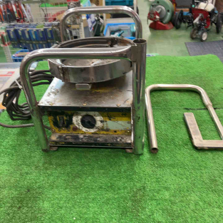 【中古品】メーカー型式不明 シーリング材用かくはん機 ミキスタ パドル1本付き【桶川店】