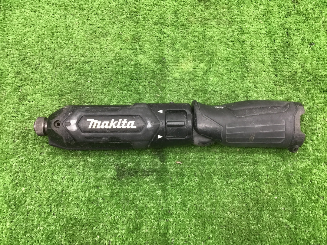 ☆マキタ(makita) コードレスペンインパクトドライバー TD022DZB【富山店】◆Aコン