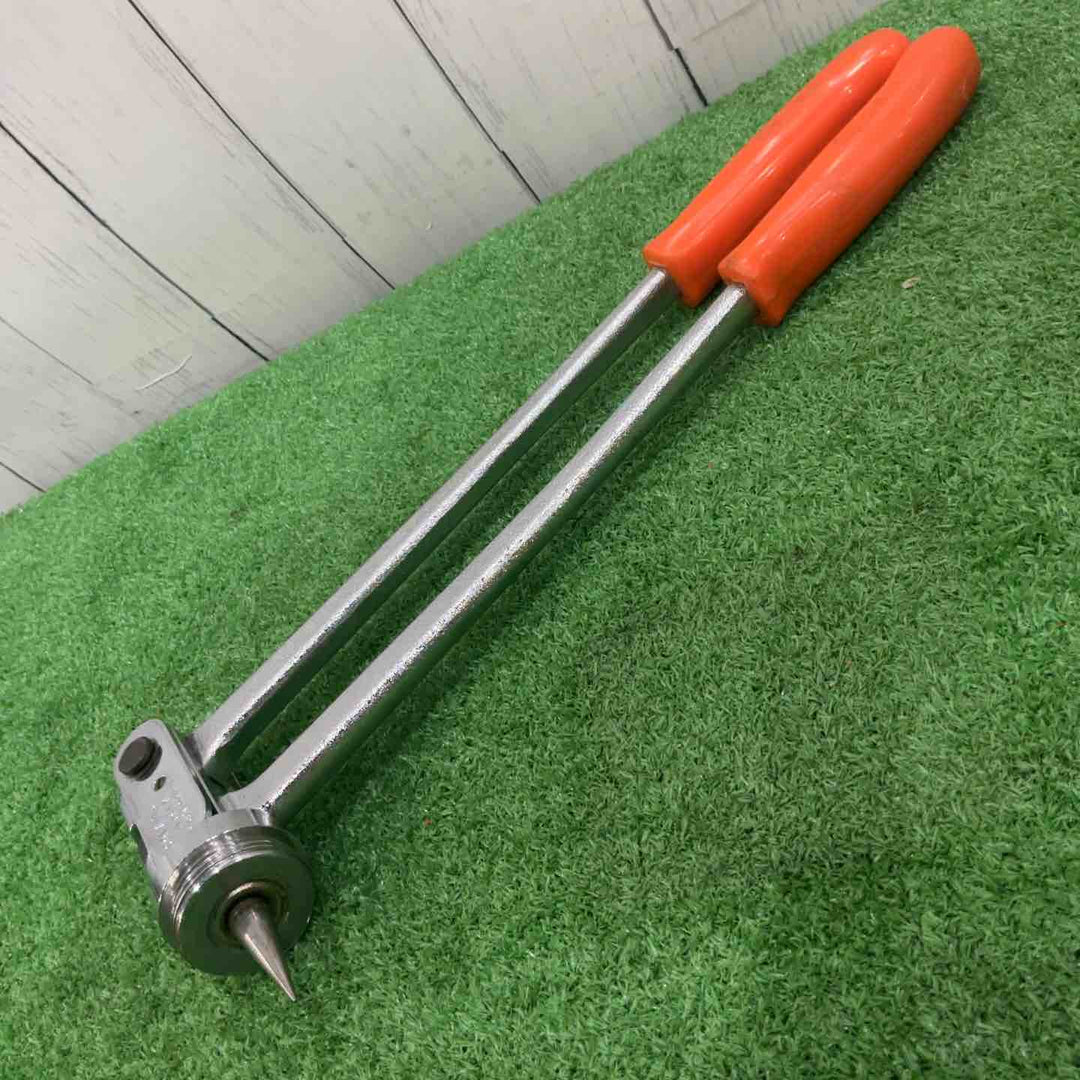RIDGID モデルK チューブエキスパンダー【川口店】