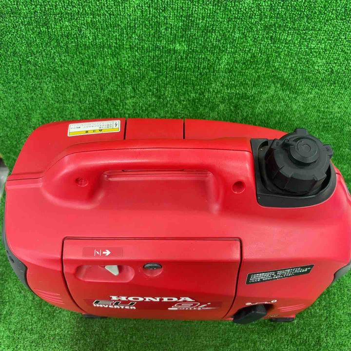 ホンダ(HONDA) インバーター発電機 EU9i-entry【川崎店】