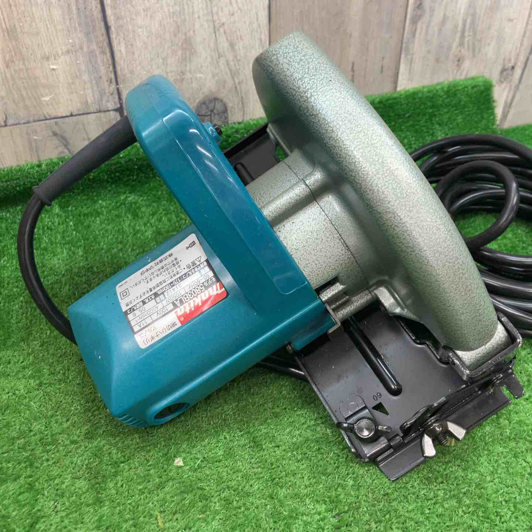 マキタ(makita) 端切丸のこ 5803BLA【富山店】◇D