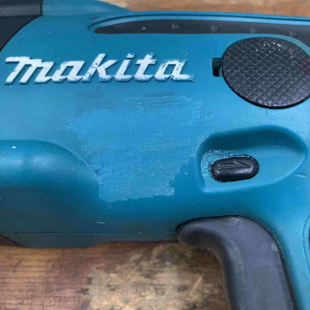 【中古品】☆マキタ(makita) 16mm コードレスハンマドリル HR162DZ 14.4V 本体のみ【柏店】