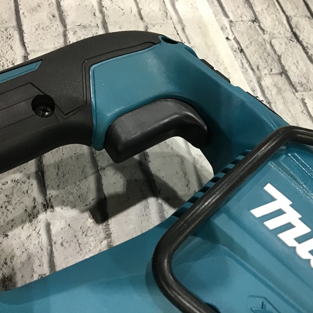 ★マキタ(makita) コードレスレシプロソー JR001GRDX【川口店】