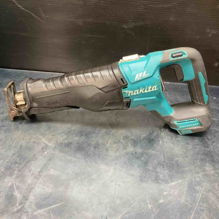 ★マキタ(makita) コードレスレシプロソー JR187DZK【川越店】