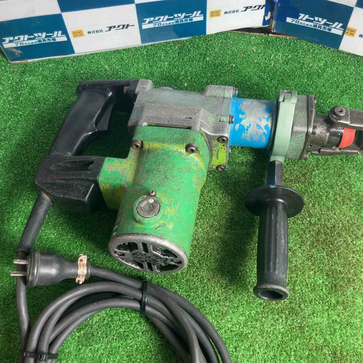 ★ハイコーキ(HIKOKI ※旧:日立工機) ハンマドリル DH35【草加店】