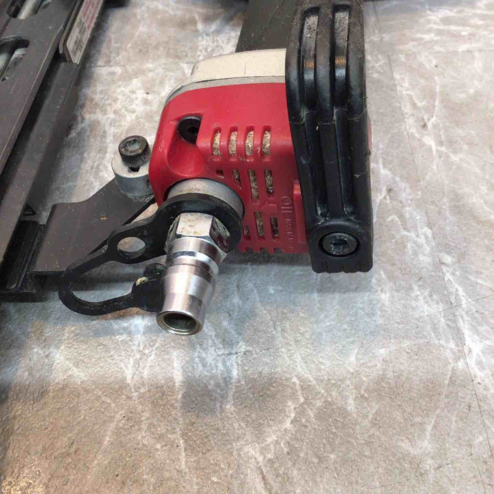 ★マックス(MAX) 常圧内装エアタッカ TA-232G2/4MA内装【八潮店】