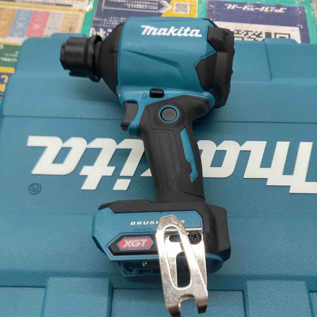 ★マキタ(makita) コードレスエアダスタ AS001GRD　40V対応【戸田店】