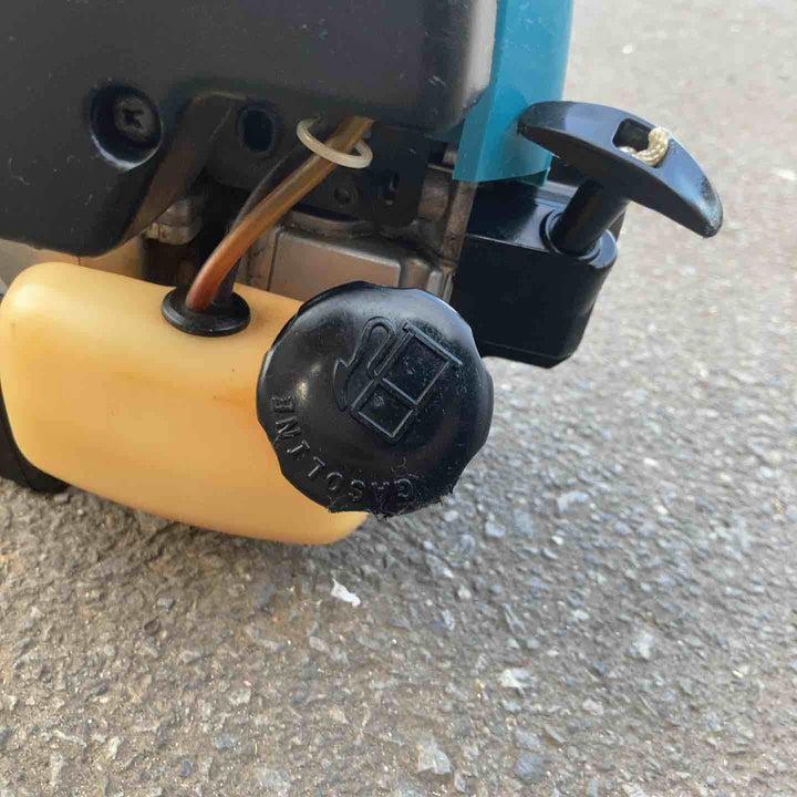 【中古品/店頭受取り限定】マキタ(makita) エンジン刈払機 MEM427XT 4サイクル【東大和店】