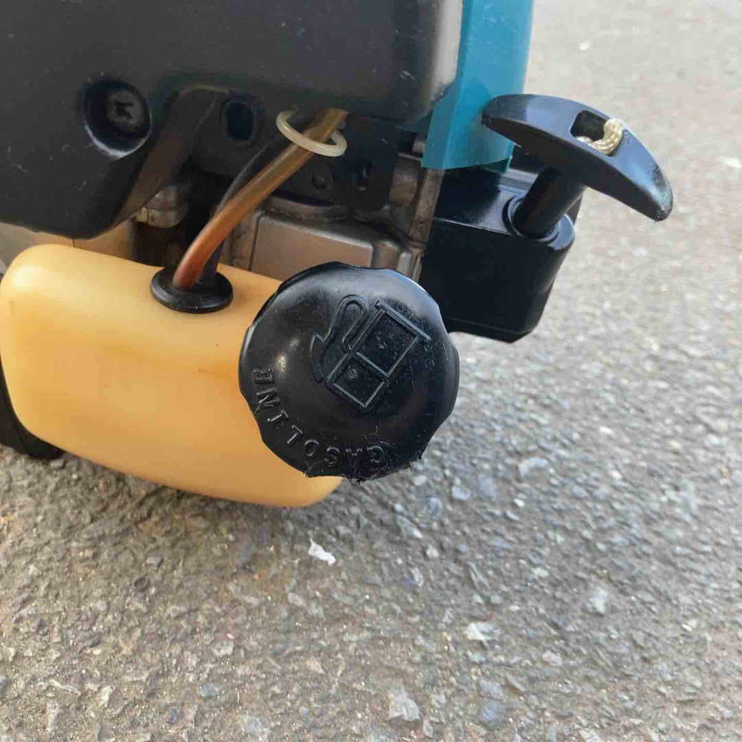 【店頭受取り限定】◇マキタ(makita) エンジン刈払機 MEM427XT【町田店】
