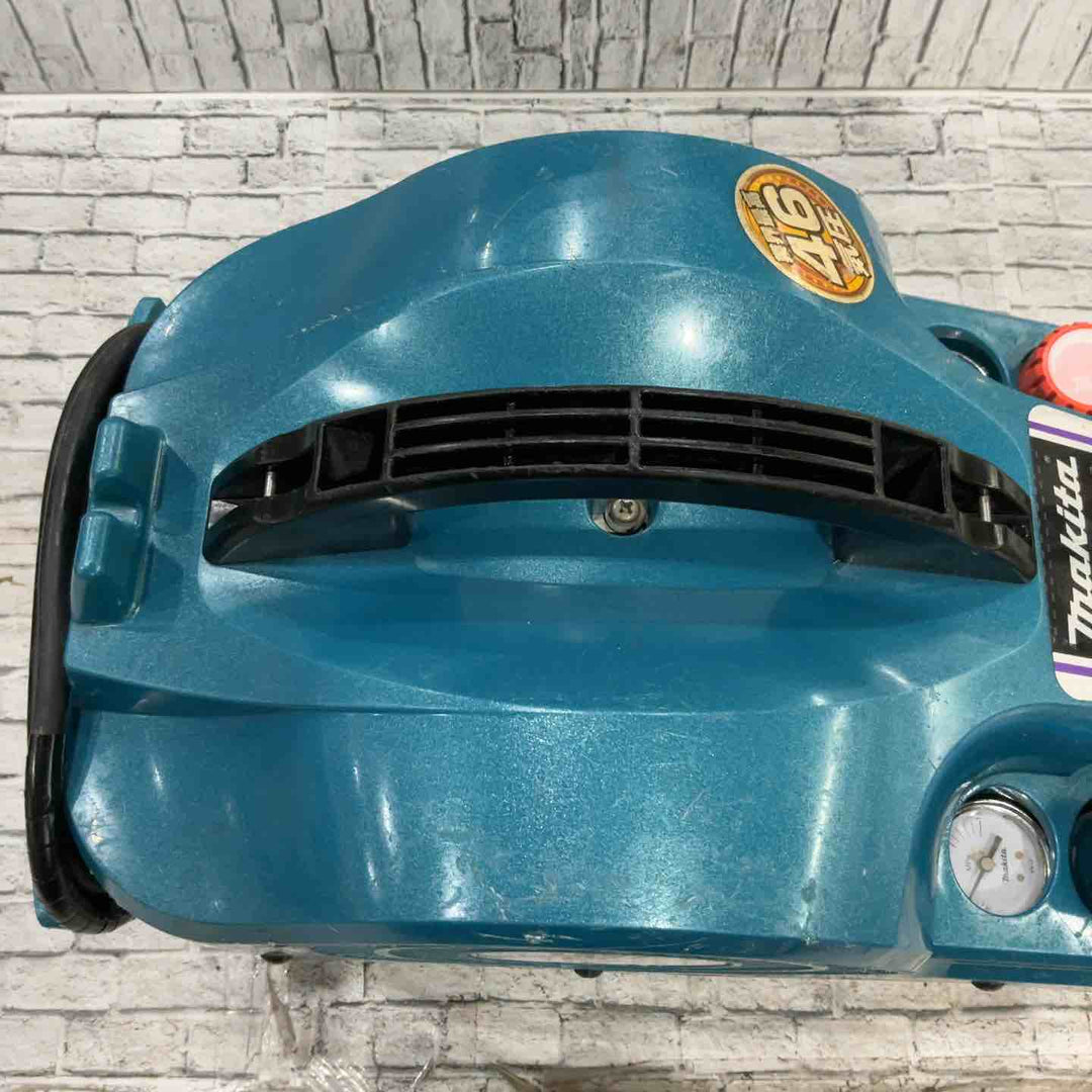 ★マキタ(makita) エアコンプレッサー AC460S【川口店】