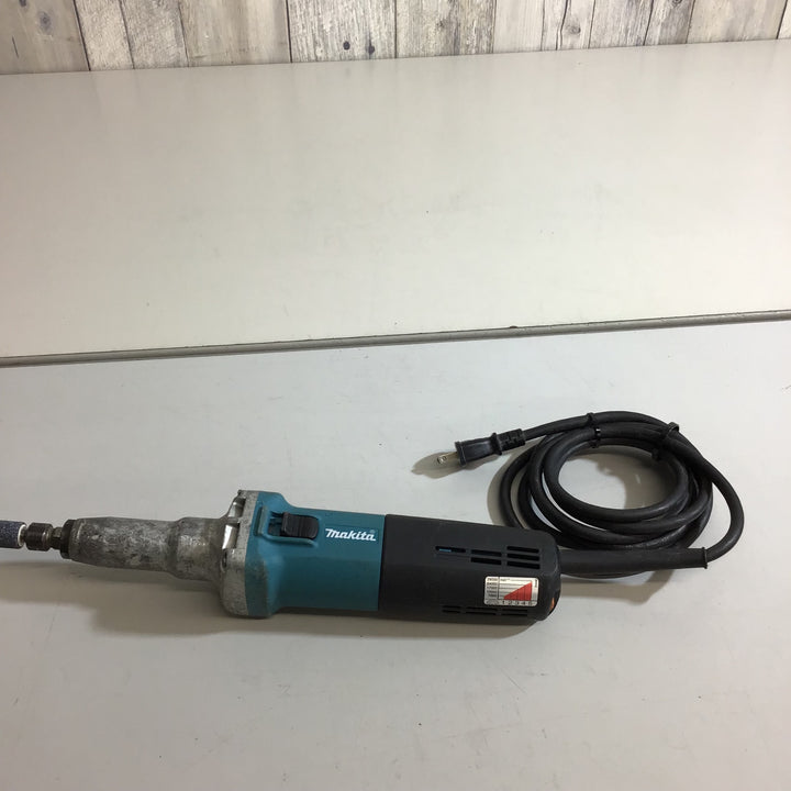 【中古品】〇マキタ(makita) 電子ハンドグラインダ GD0800C【戸田店】