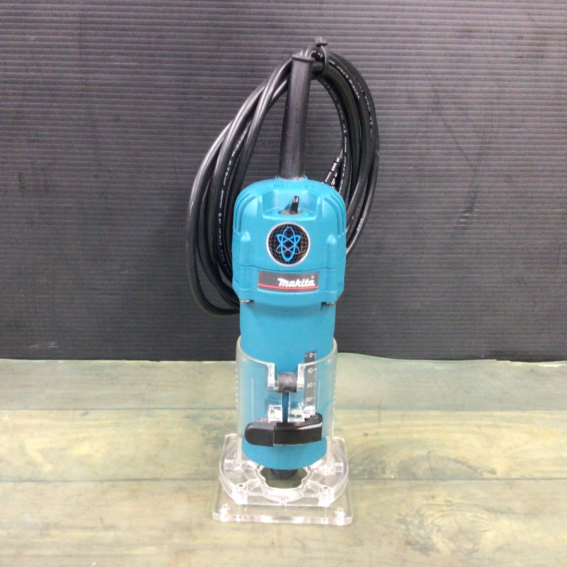 マキタ 3707FC トリマー【リライズ野田愛宕店】【店頭取引限定】【中古】管理番号：ITOEJV14VMRO 楽天市場】3707fc トリマー マキタの通販