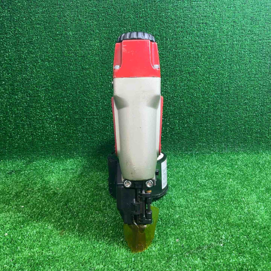 【中古品】マックス(MAX) 常圧エア釘打ち機 CN-450【藤沢店】