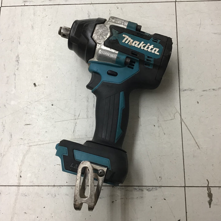 【中古品】 マキタ/makita コードレスインパクトレンチ・TW700DZ 【鴻巣店】