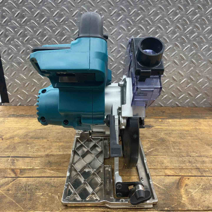★マキタ(makita) コードレス防じん丸のこ KS511DZ【所沢店】