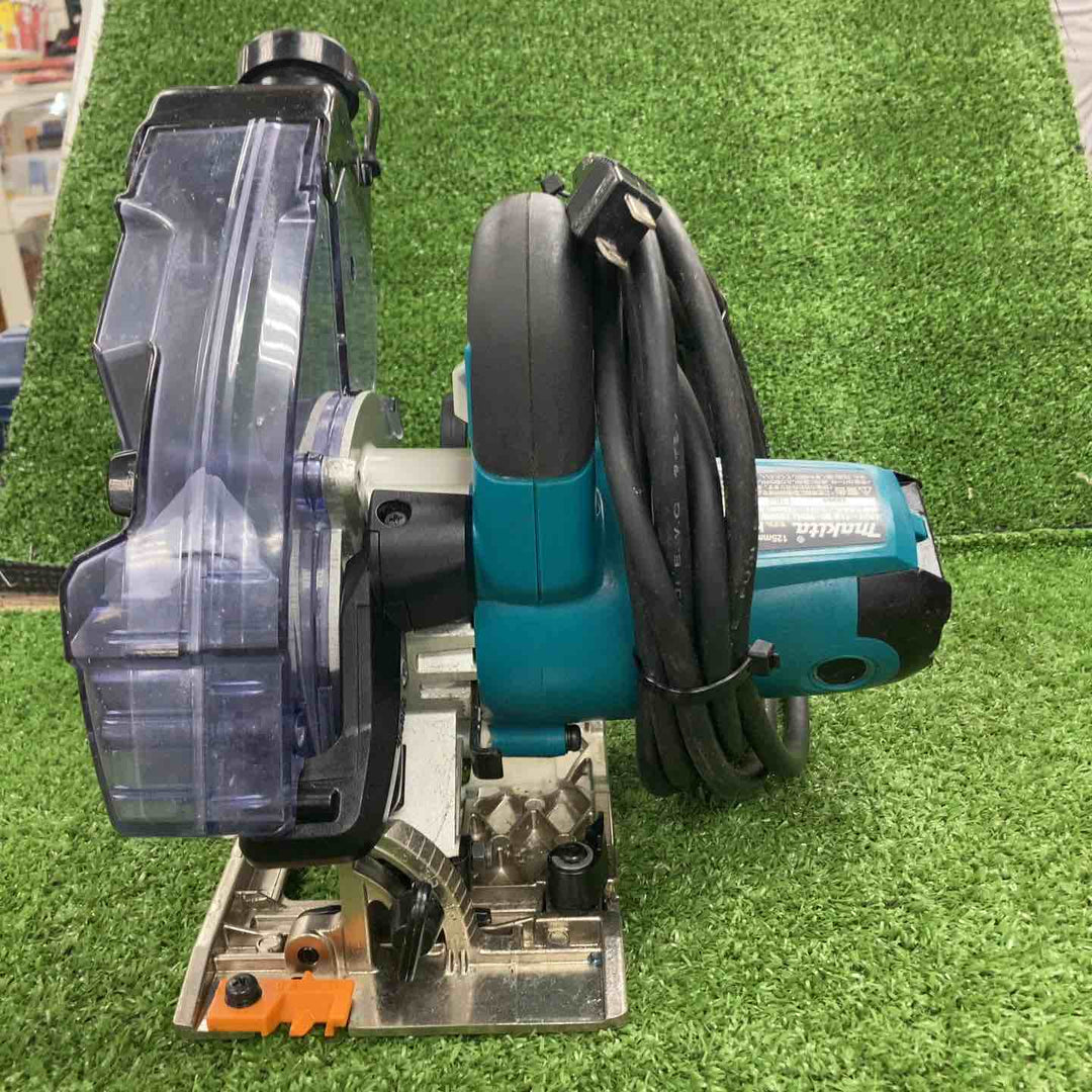 ★マキタ(makita) 防じん丸のこ KS5100F【川崎店】