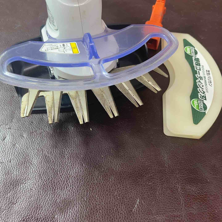 【中古品】マキタ(makita) MUM1600 芝生バリカン【東大和店】
