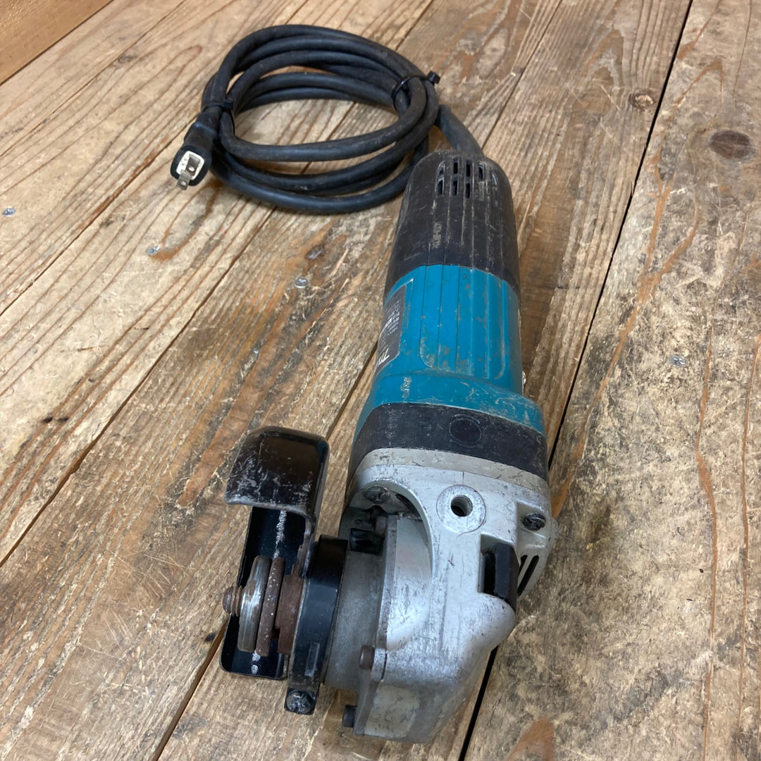 ☆マキタ(makita) 100mm電子ディスクグラインダ GA4041C【所沢店】