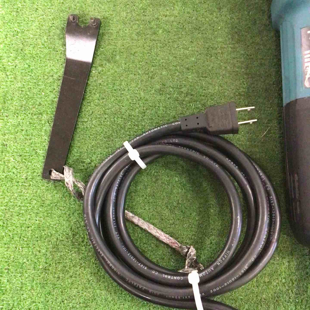 ☆マキタ(makita) 100mm電子ディスクグラインダ GA4041C【町田店】