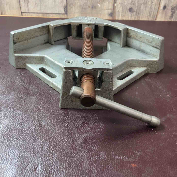 【中古品】BESSEY(ベッセイ) アングルクランプ 万力【東大和店】