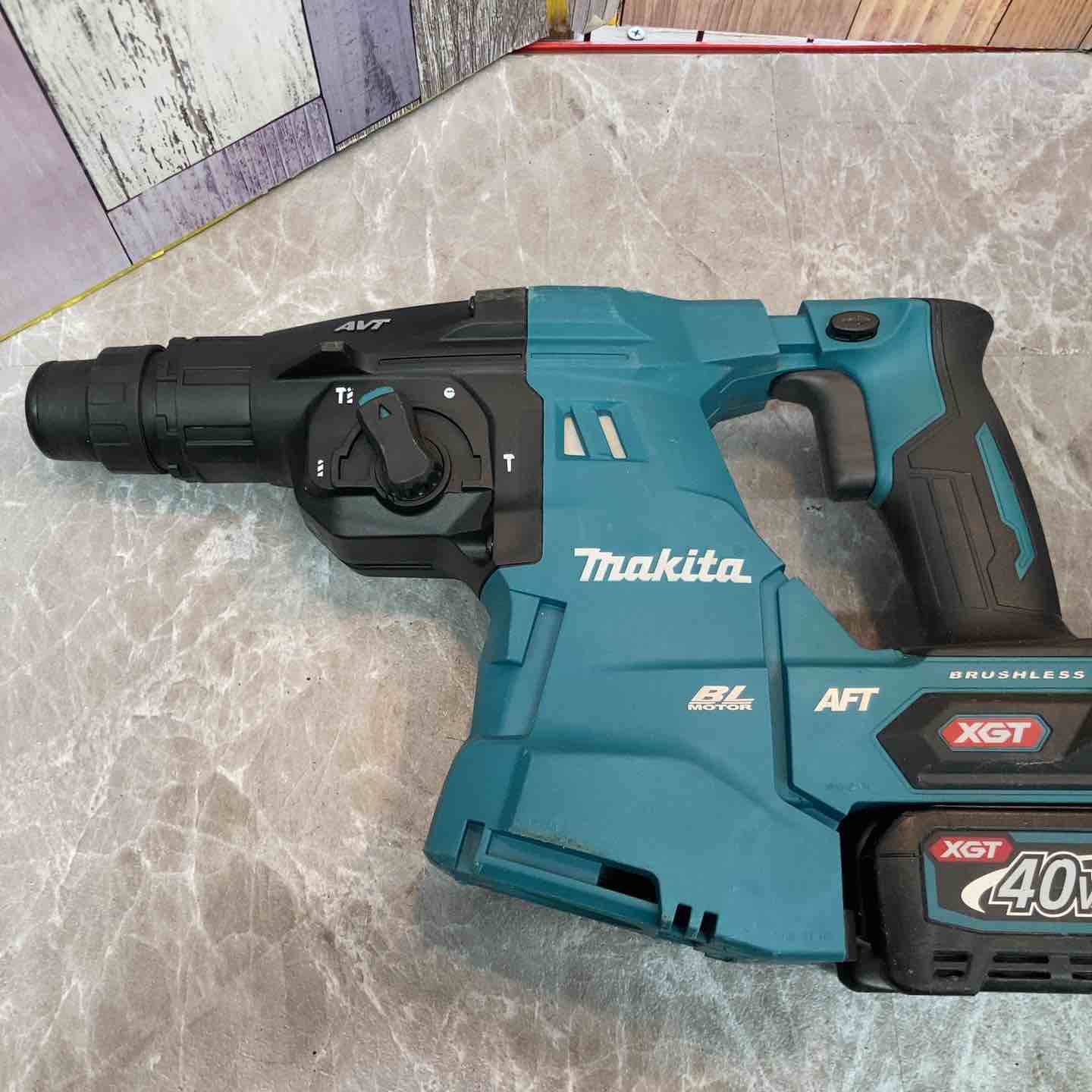 ★マキタ(makita) コードレスハンマドリル HR011GRDX【八潮店】 ☆マキタ(makita) コードレスハンマドリル HR011GRDX【八潮店