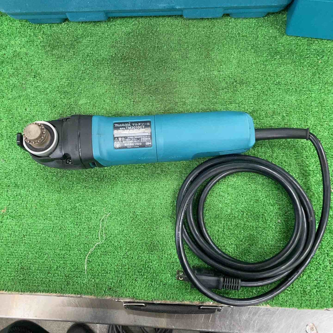★マキタ(makita) マルチツール TM3010CT【川崎店】