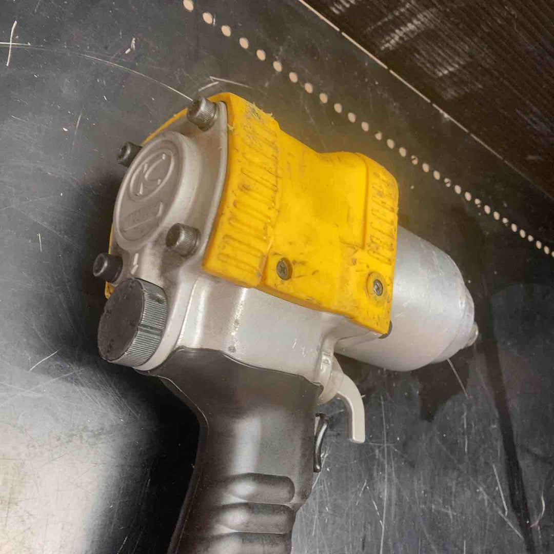 【中古品】空研 エアインパクトレンチ KW-2500pro 動作確認済み【川越店】