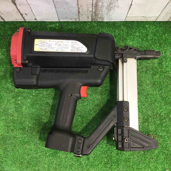 ◇マックス(MAX) ガスネイラ GS-638CA【町田店】