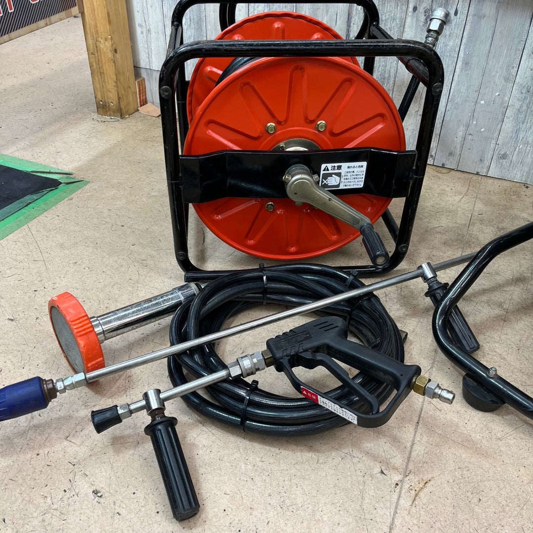 【中古品/店頭受取り限定】◇ワーグナー エンジン高圧洗浄機 WZ13-150GM【東大和店】