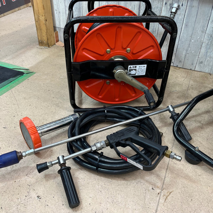 【中古品/店頭受取り限定】◇ワーグナー エンジン高圧洗浄機 WZ13-150GM【東大和店】