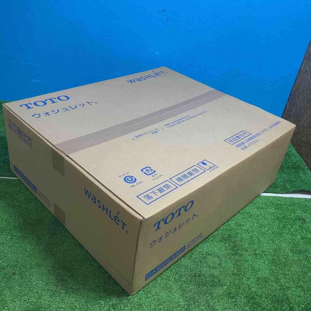 TOTO ウォシュレット BV2　TCF2223E #NW1 ホワイト【岩槻店】