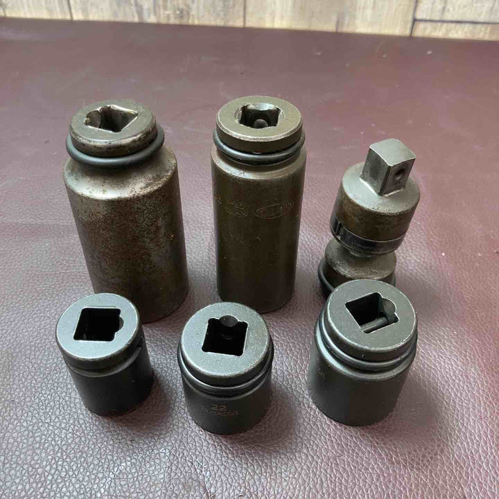 【中古品】 マキタ(makita) インパクトレンチ TW0350 【東大和店】