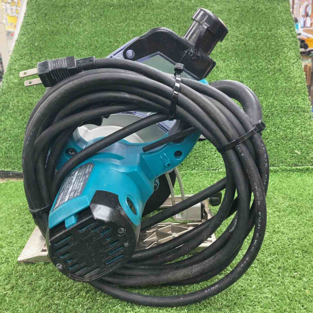★マキタ(makita) 防じん丸のこ KS5100F【川崎店】