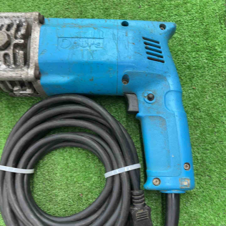 【中古品】Ogura オグラ  16mm電動油圧 鉄筋カッター 電動油圧式 鉄筋切断機 HBC-316【桶川店】